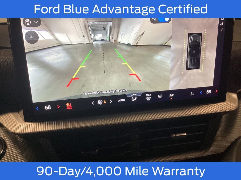 Certified 2025 Ford Explorer ST-Line w/ Premium Package image 21