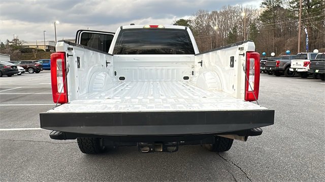 Certified 2024 Ford F250 XL w/ XL Driver Assist Package image 18