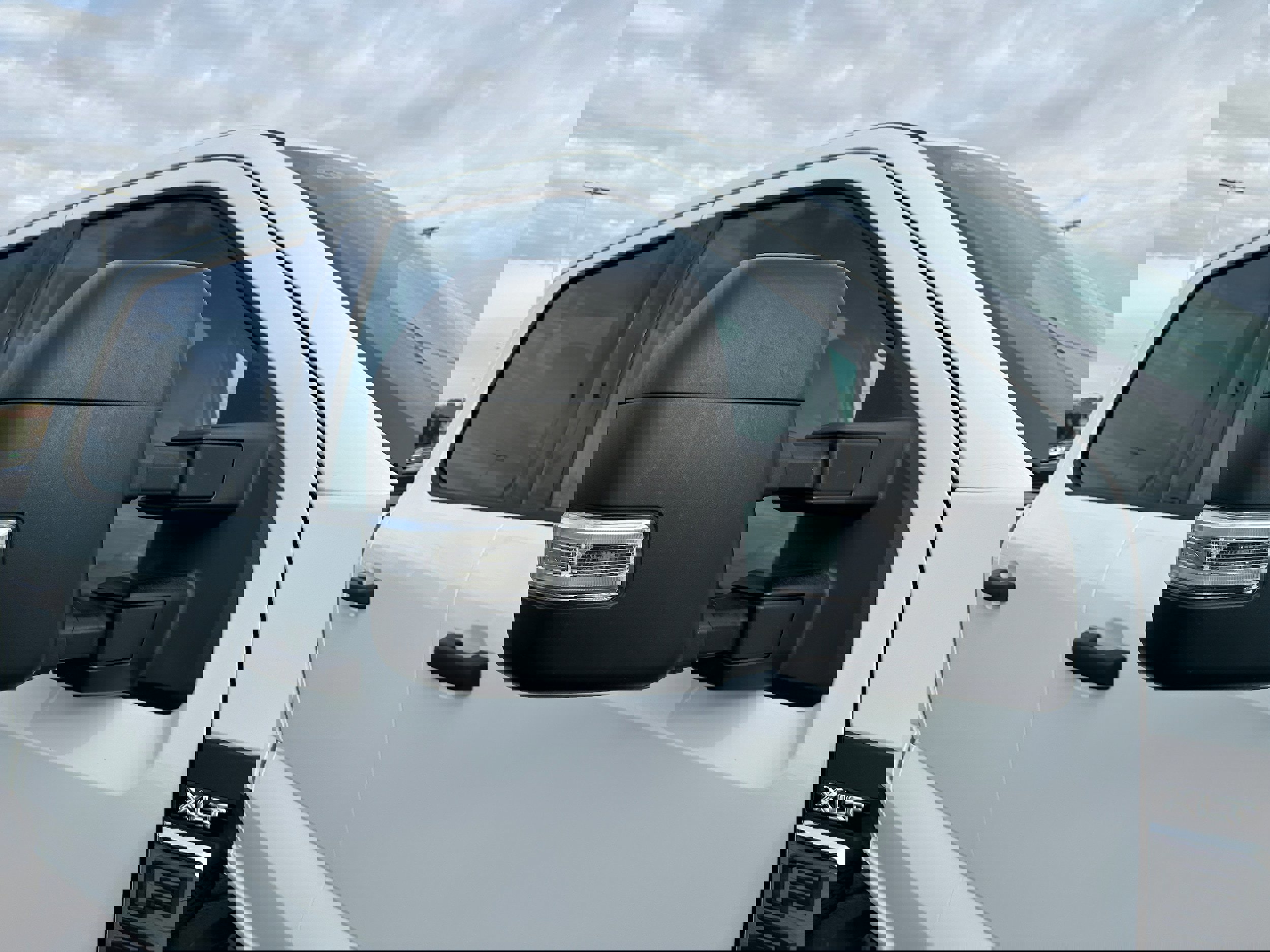 Certified 2024 Ford F250 XLT image 31