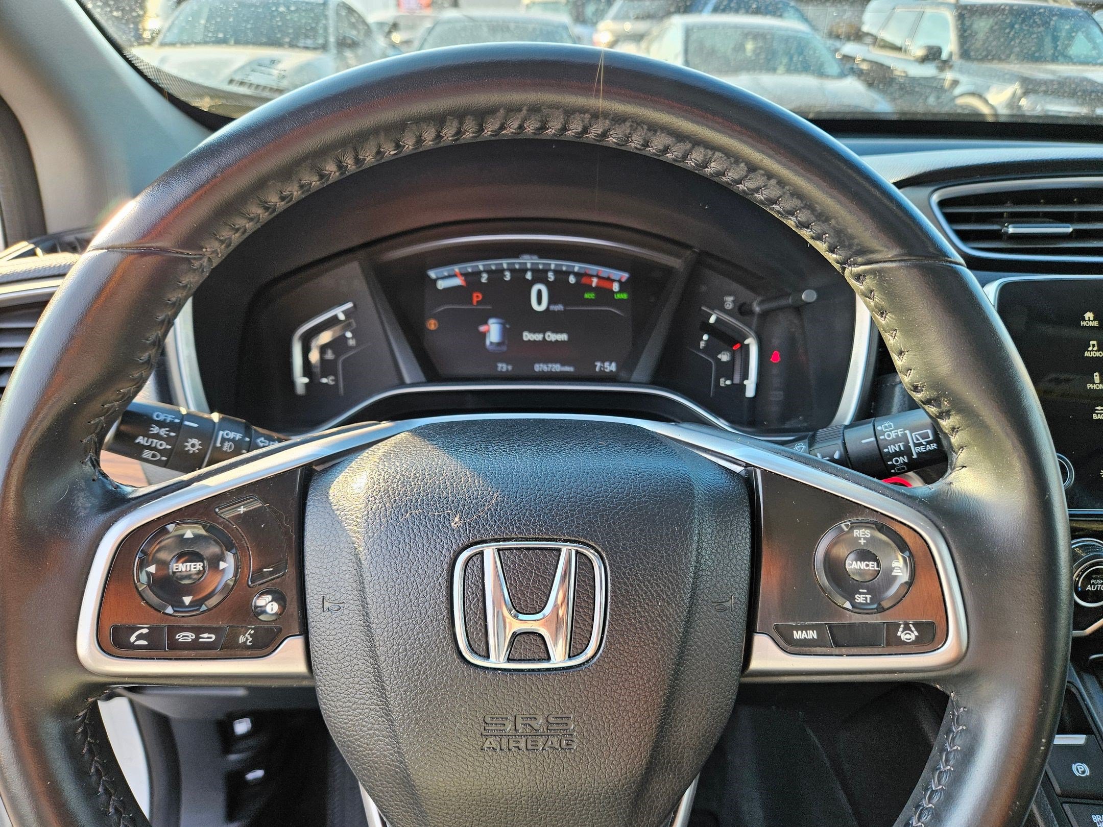 Used 2020 Honda CR-V EX-L image 23