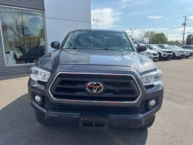 Used 2023 Toyota Tacoma SR5 AWD/4WD image 3