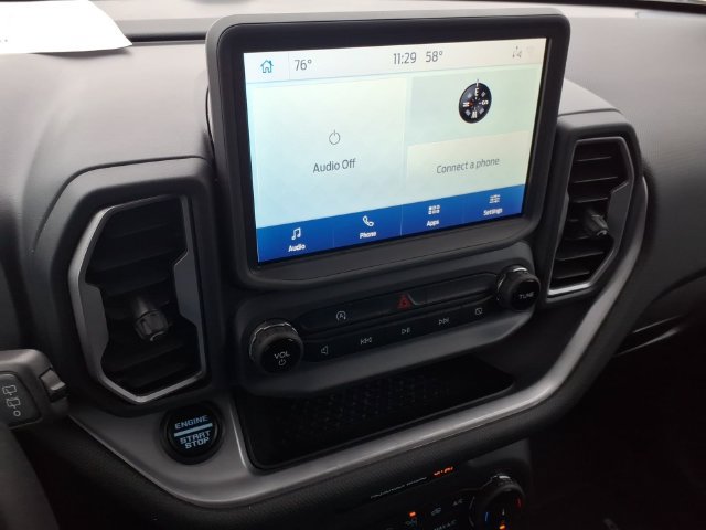 Certified 2024 Ford Bronco Sport Big Bend w/ Convenience Package AWD/4WD image 23