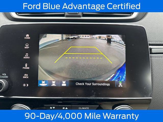 Used 2018 Honda CR-V Touring image 22