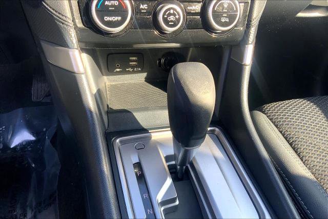 Used 2022 Subaru Forester Premium AWD/4WD image 35