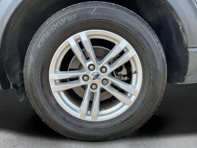 Certified 2022 Ford Explorer XLT w/ Class IV Trailer Tow Package image 33