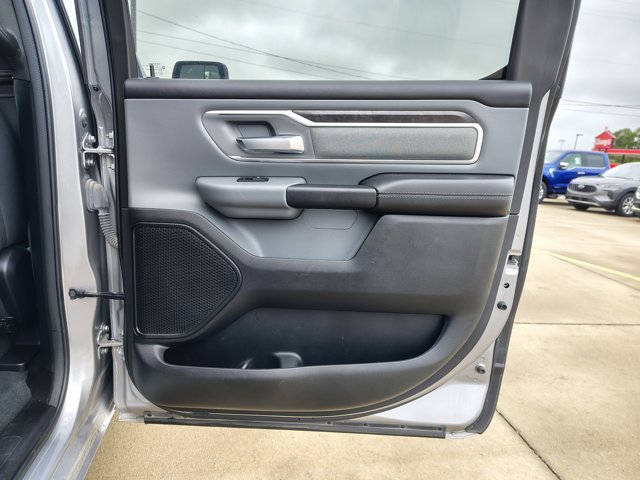Used 2022 RAM 1500 Big Horn AWD/4WD image 15