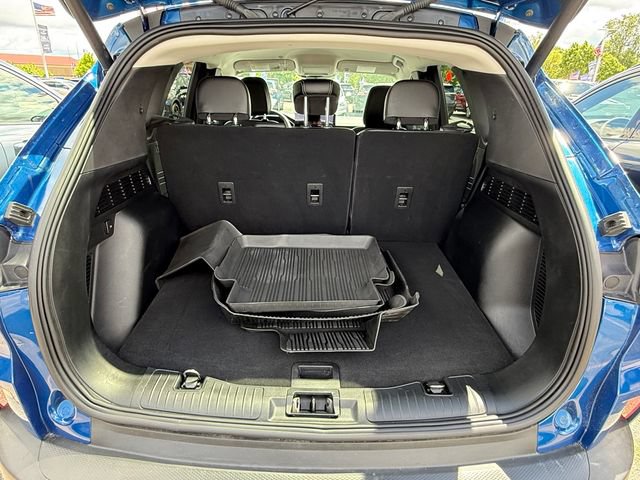 Certified 2023 Ford Escape Platinum AWD/4WD image 27