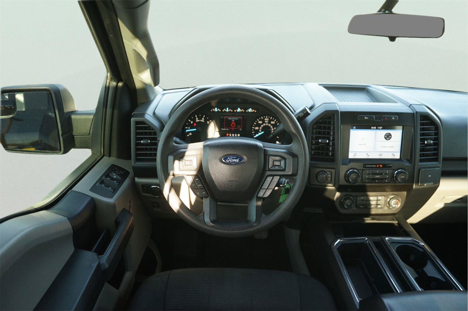 Certified 2019 Ford F150 XL w/ Equipment Group 101A Mid AWD/4WD image 21