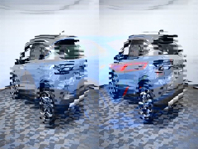 Certified 2023 Ford Escape Platinum image 6