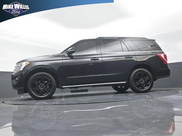 Certified 2021 Ford Expedition XLT RWD image 20