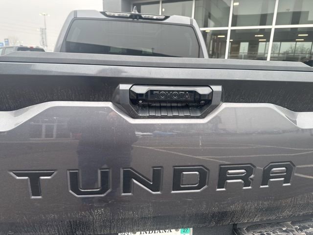 Used 2024 Toyota Tundra Limited image 16
