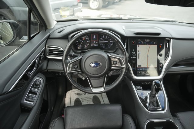 Used 2021 Subaru Outback Limited image 22