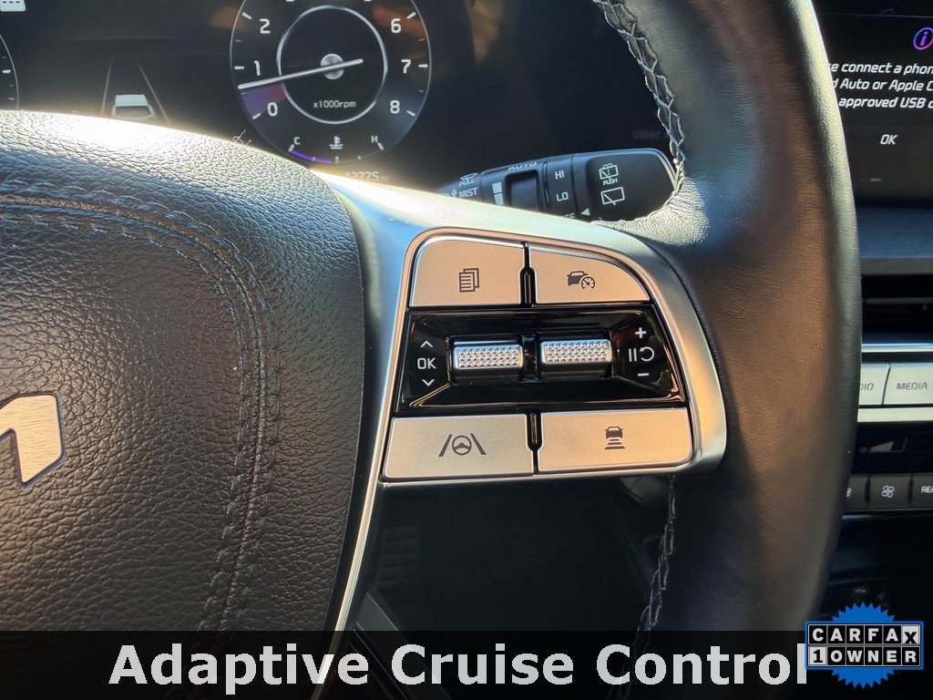 Used 2024 Kia Telluride SX Prestige X-Line image 36