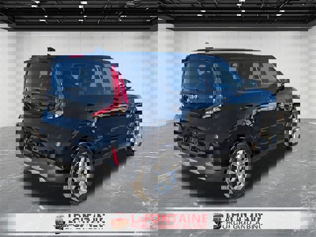 Used 2024 Kia Soul LX w/ Option Group 015 image 5