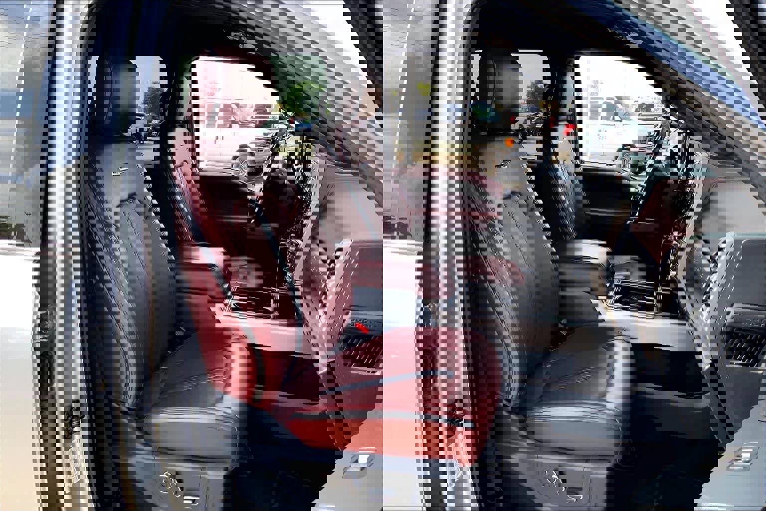 Certified 2022 Ford F250 Platinum w/ Tremor Off-Road Package image 9