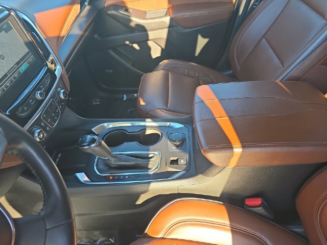 Used 2018 Chevrolet Traverse High Country AWD/4WD image 21