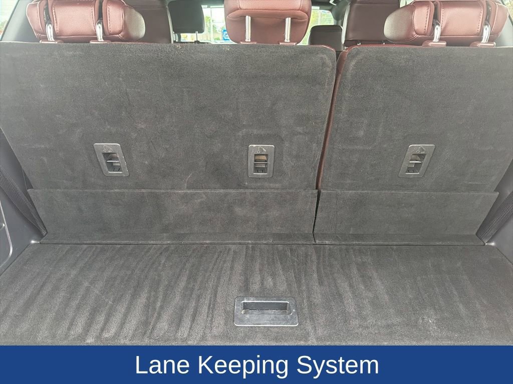 Certified 2024 Ford Expedition Limited image 10