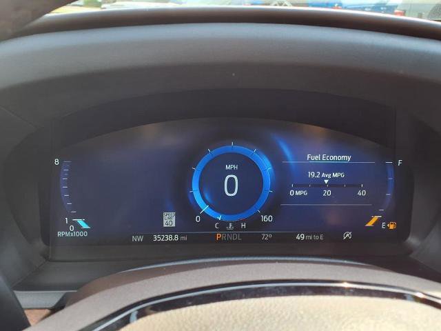 Certified 2022 Ford Explorer King Ranch w/ Class IV Trailer Tow Package image 13