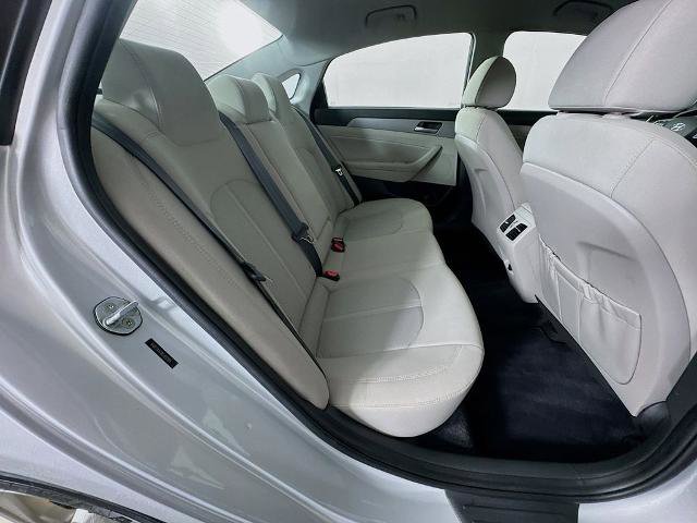 Used 2019 Hyundai Sonata SEL FWD image 26