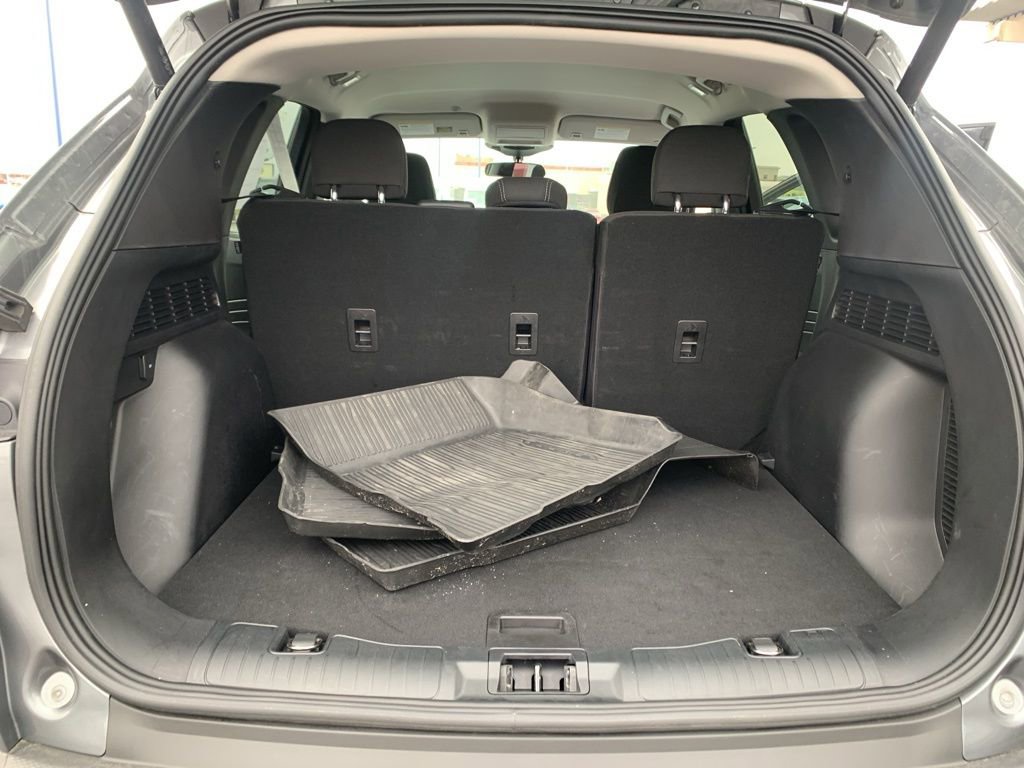 Certified 2023 Ford Escape Active AWD/4WD image 28