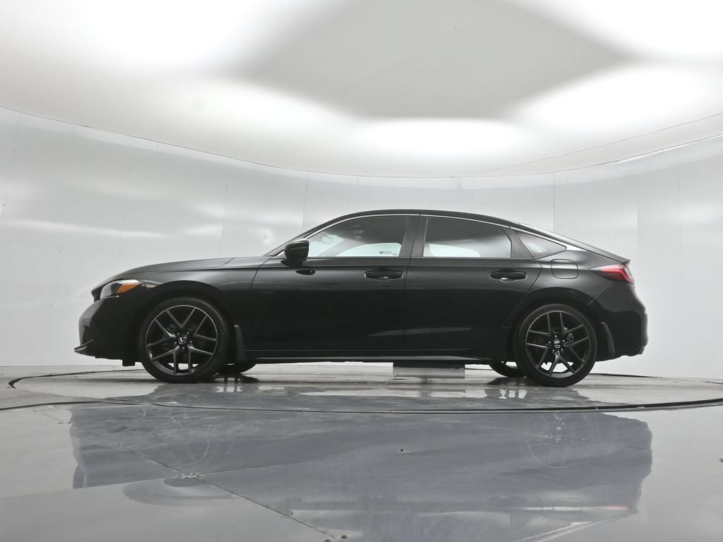 Used 2022 Honda Civic Sport Touring image 7