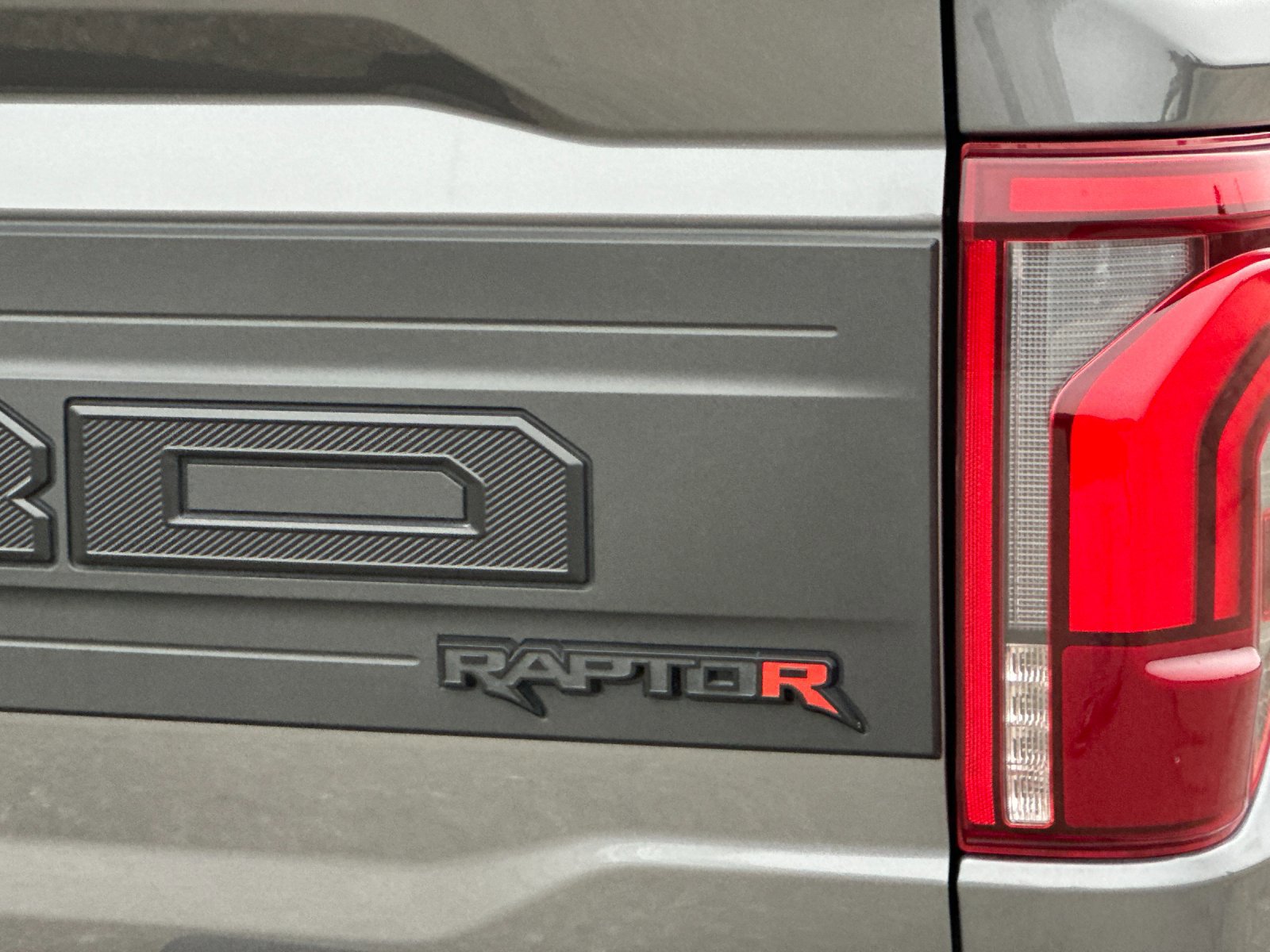 Certified 2024 Ford F150 Raptor w/ Equipment Group 803A Raptor R image 27