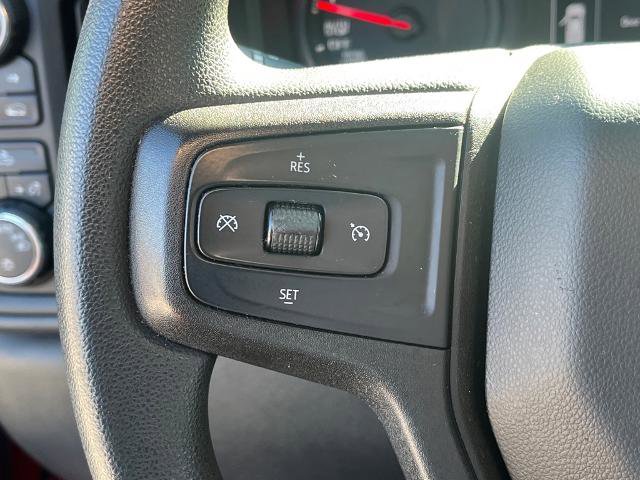 Used 2020 Chevrolet Silverado 1500 Custom w/ Rally Edition image 16