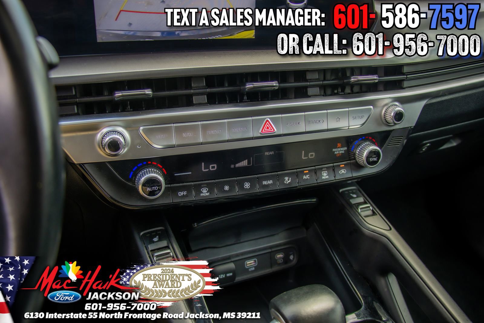 Used 2025 Kia Telluride S image 20