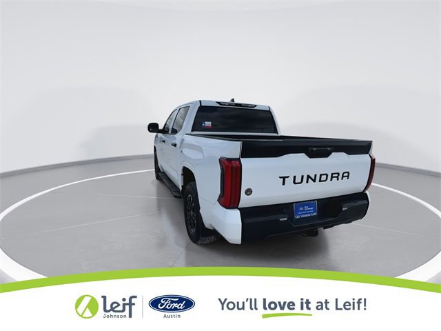 Used 2024 Toyota Tundra SR image 9