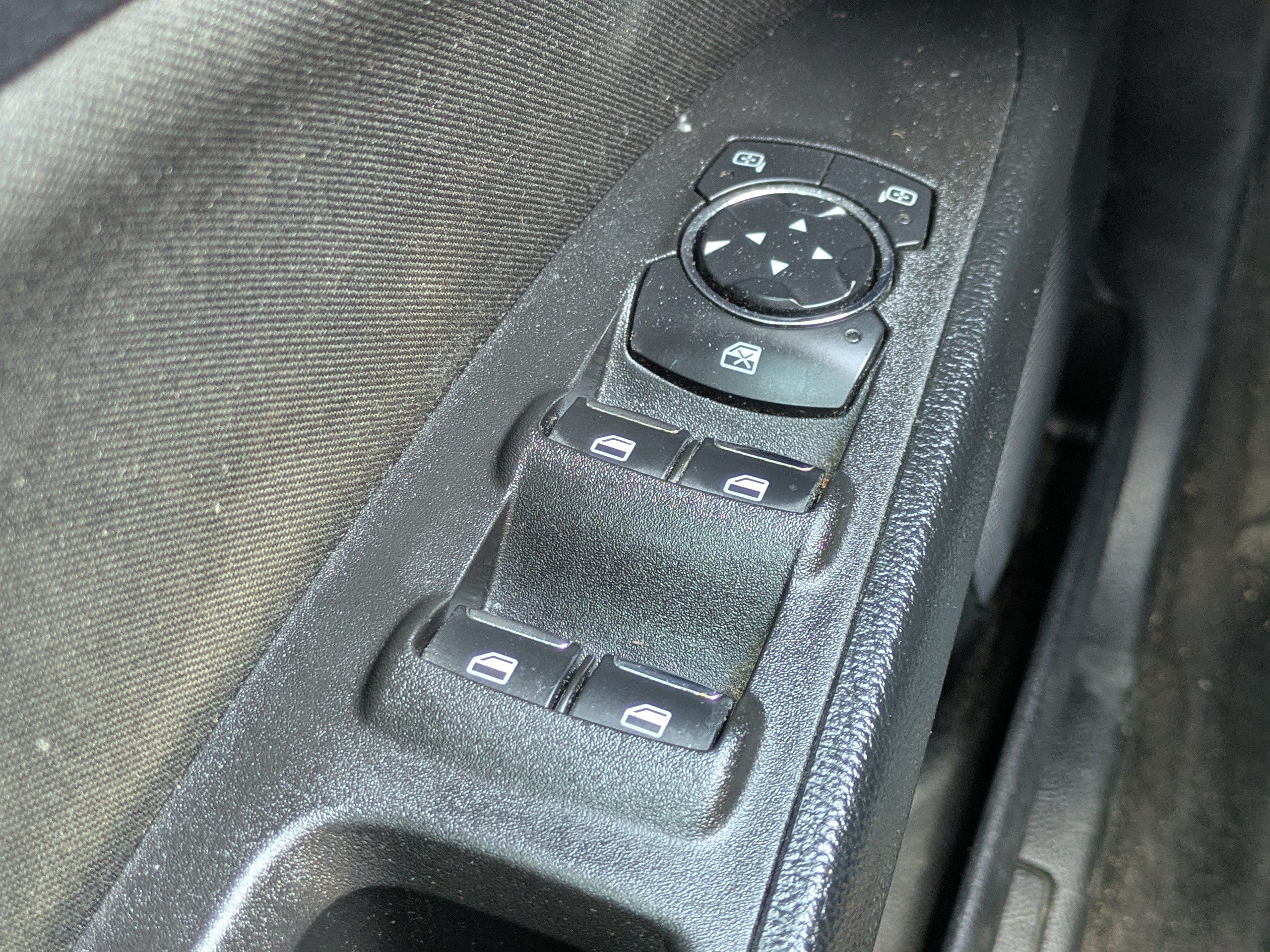 Certified 2020 Ford Fusion SE FWD image 18