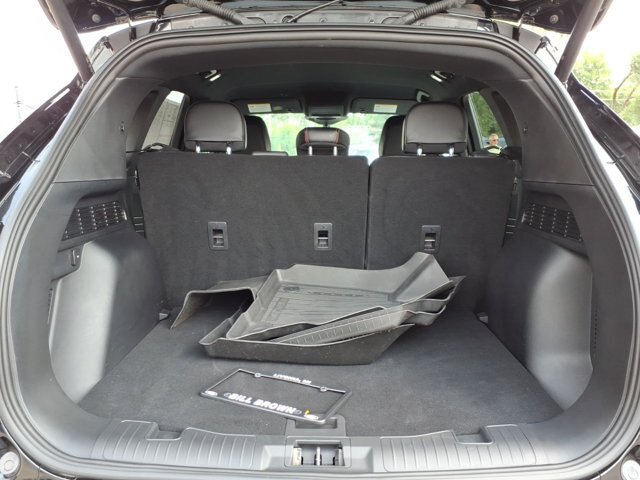 Certified 2024 Ford Escape ST-Line w/ Tech Pack #1 AWD/4WD image 16