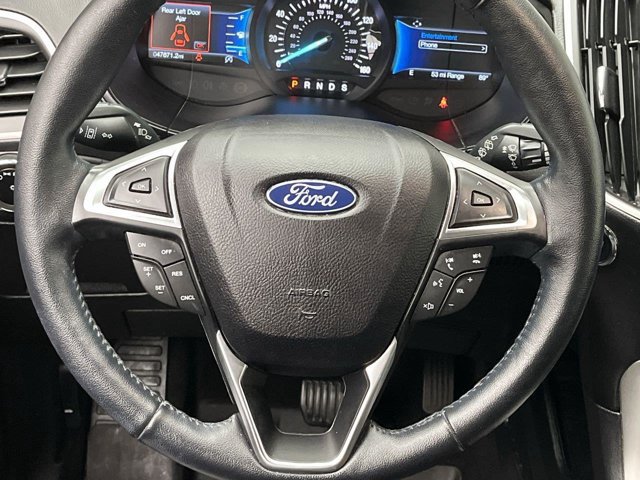 Certified 2023 Ford Edge SEL w/ Convenience Package AWD/4WD image 14