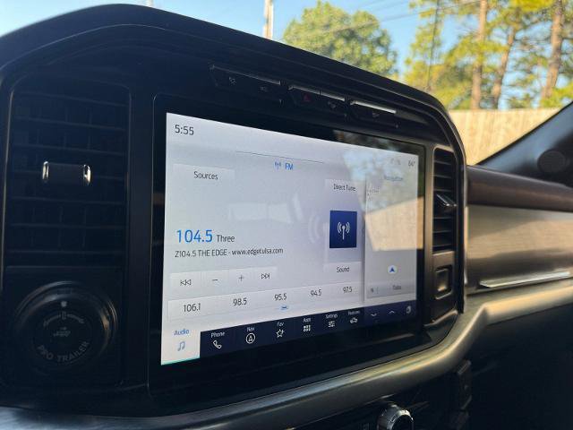 Certified 2021 Ford F150 Lariat AWD/4WD image 30