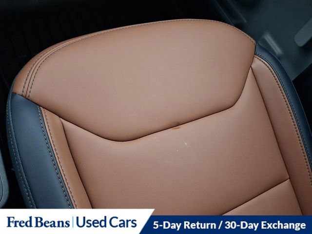 Certified 2024 Ford Maverick Lariat w/ 4K Tow Package image 28