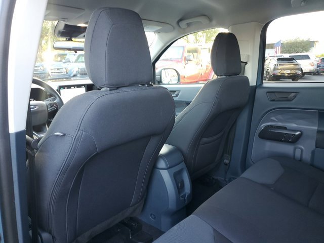 Certified 2023 Ford Maverick XL image 11