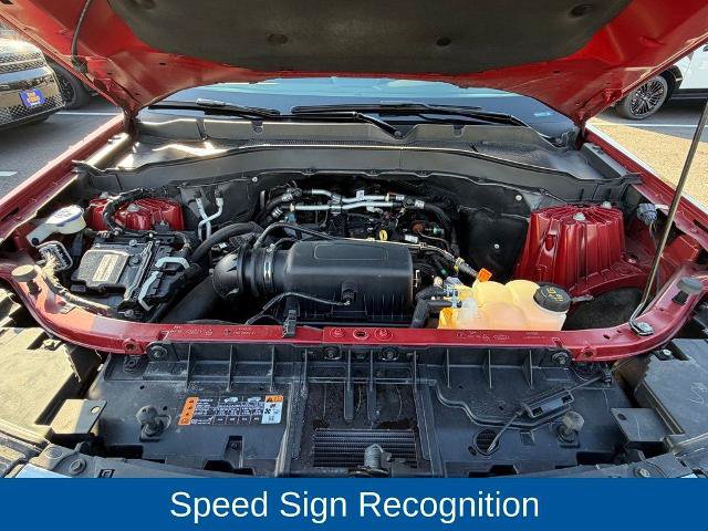 Certified 2023 Ford Explorer XLT w/ Equipment Group 202A AWD/4WD image 27