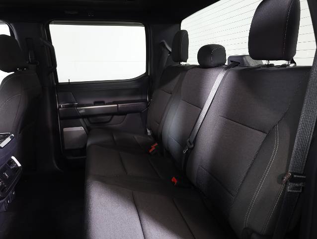 Certified 2023 Ford F150 XLT w/ Equipment Group 302A High image 11