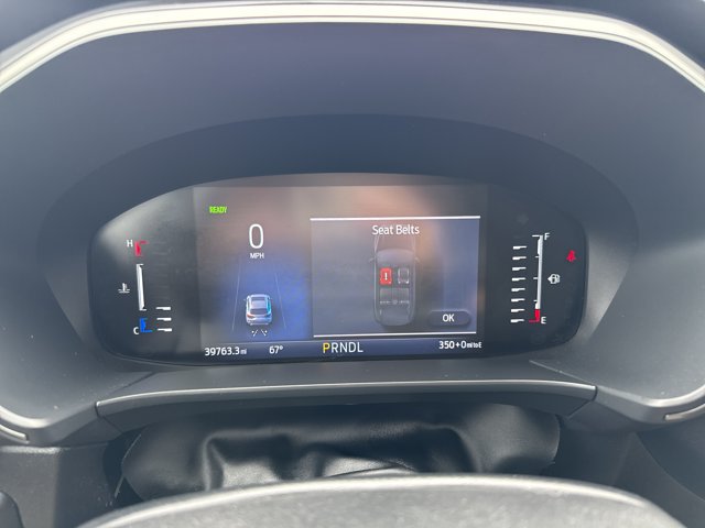Certified 2023 Ford Escape SE FWD image 17
