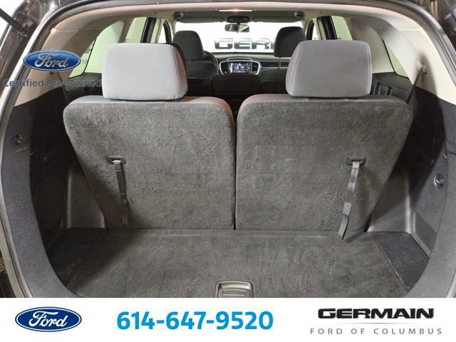 Used 2019 Kia Sorento FWD image 24