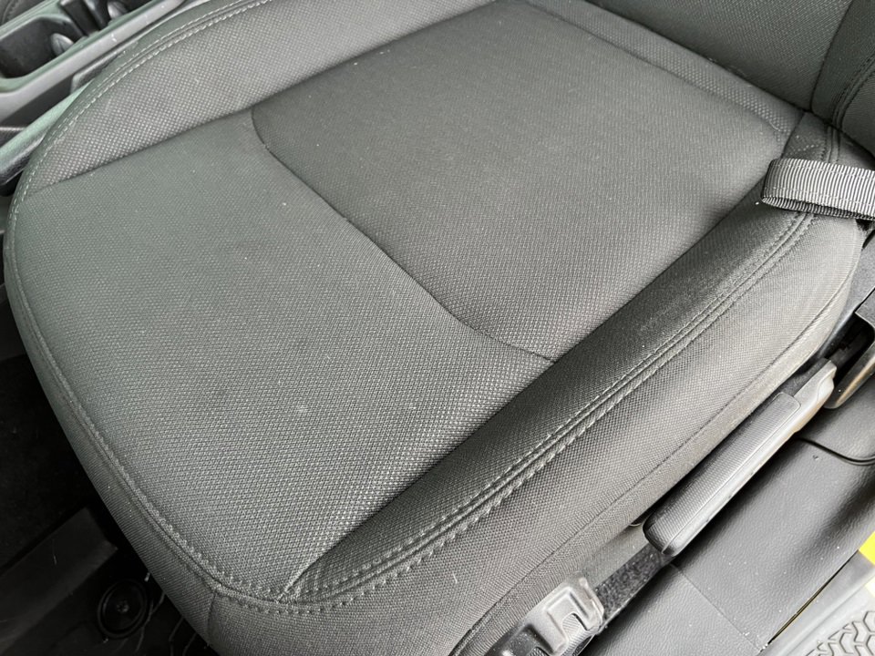 Used 2021 Jeep Wrangler Unlimited Sport image 10