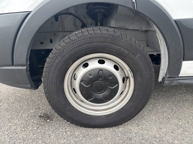 Certified 2025 Ford Transit 250 148 High Roof Extended w/ Load Area Protection Package image 15