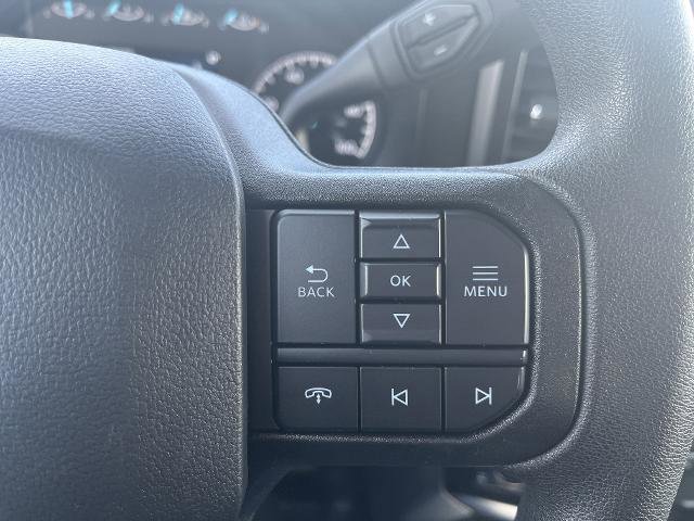 Certified 2024 Ford F350 XL w/ Snow Plow Prep Package image 14