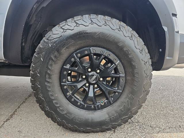 Certified 2023 Ford F150 Raptor w/ Equipment Group 802A Raptor R AWD/4WD image 32