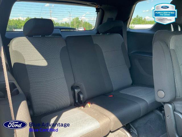 Used 2023 Chevrolet Traverse LT AWD/4WD image 21