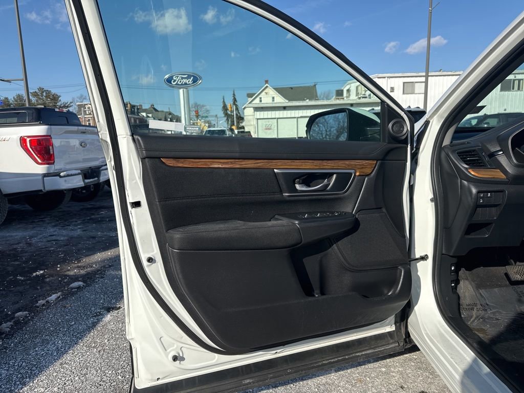 Used 2019 Honda CR-V EX image 13