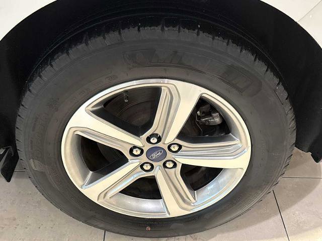 Certified 2022 Ford Edge SEL w/ Convenience Package image 31