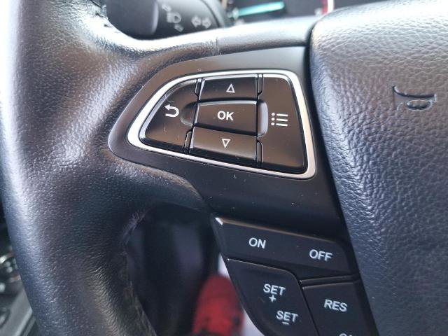 Certified 2020 Ford EcoSport SE FWD image 26