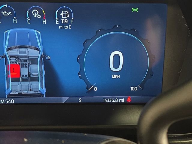 Certified 2025 Ford F450 Lariat w/ FX4 Off-Road Package image 15