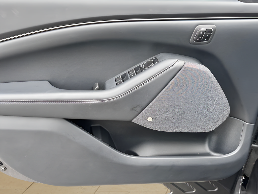 Certified 2023 Ford Mustang Mach-E Premium RWD image 27