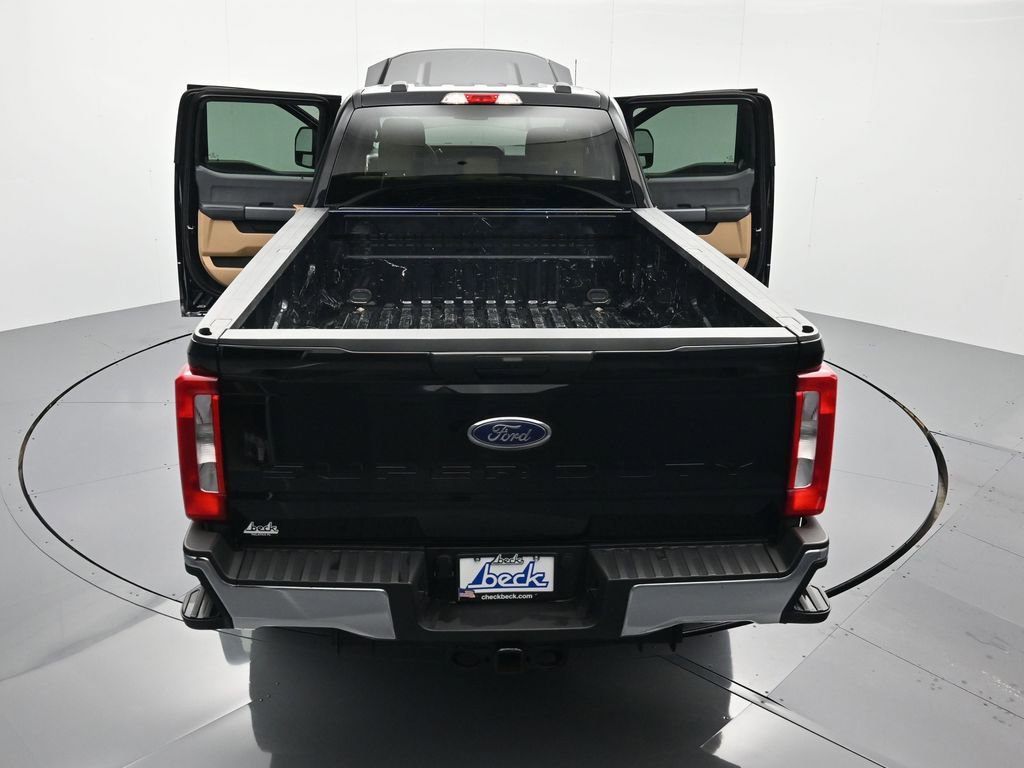 Certified 2025 Ford F250 XLT image 46